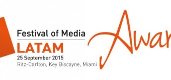 OMD lidera a lista de finalistas da premiação do Festival of Media LatAm 2015, o maior reconhecimento do talento da mídia para a região