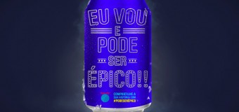 PEPSI® lança 30 latas comemorativas para o Rock in Rio Brasil 2015, com frases que inspiram consumidores a viverem momentos inesquecíveis