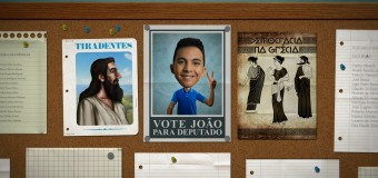 Eleição para Parlamento Juvenil da Alerj tem vídeos produzidos pela Visorama