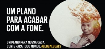 Posterscope Brasil e Blue 449 são parceiras do “Projeto Todo Mundo” para entregar a maior campanha out of home digital do planeta