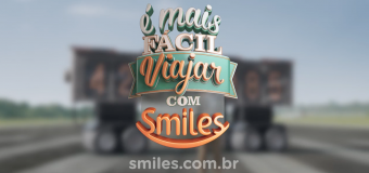 Smiles relança campanha de sucesso que entrega diariamente promoções e novidades para seus clientes