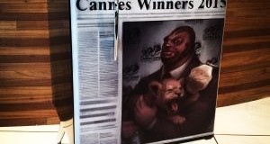 Estadão faz homenagem às equipes premiadas no Cannes Lions