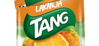 Tang lança promoção “Tang na refeição dá prêmio” e campanha “Tang Nutri, o parceiro da refeição”