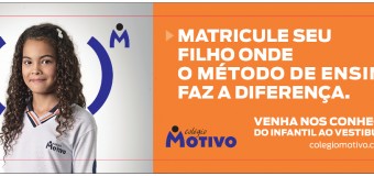 Africa São Paulo cria campanha de matrículas 2016 do Colégio Motivo,