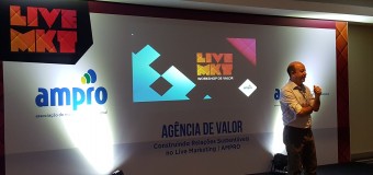 Live Marketing – AMPRO dissemina princípios éticos para agências e fornecedores do Rio