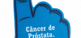 Notredame intermédica cria Torcida do Bigode no mês de prevenção ao câncer de próstata