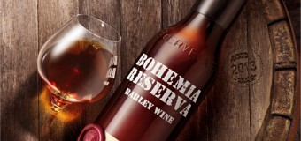 Cervejaria Bohemia apresenta nova safra da Bohemia Reserva