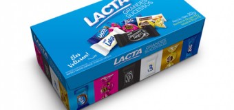 Após pedidos de consumidores, Lacta traz de volta marcas líderes à caixa Grandes Sucessos