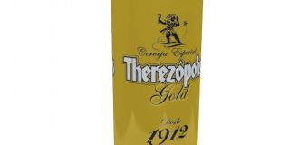 Cerveja Therezópolis Gold ganha versão em lata de alumínio