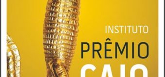 Prêmio Caio abre inscrições para edição de 2016