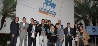 Prêmio Desafio Estadão celebra os vencedores da 2ª edição