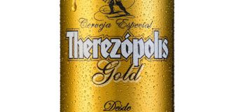 Therezópolis Gold lança sua primeira versão de cerveja em lata
