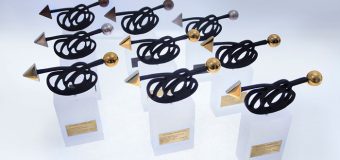 HouseCricket conquista 9 troféus no 22° Prêmio ABEMD