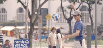 Em novo filme, Gillette destaca importância do apoio ao esporte e surpreende consumidores