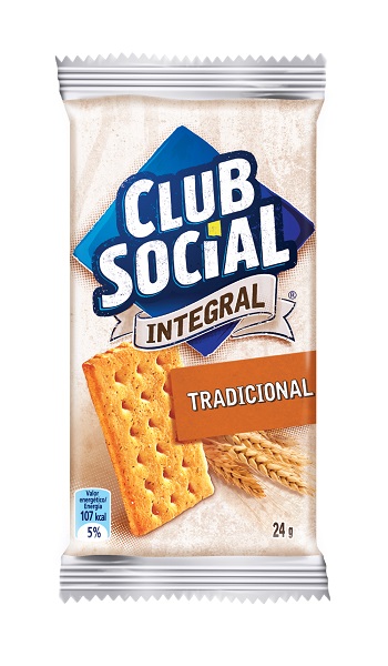 Club Social apresenta nova identidade visual e formato diferenciado