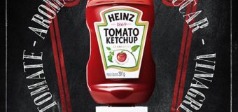 Campanha da Kraft Heinz tem resultado  surpreendentes em vendas
