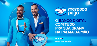 Mercado Pago lança clipe e desafia fãs do Só Pra Contrariar no TikTok