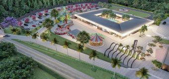Com 70 veículos expostos, lojas e restaurantes, complexo Dream Car Museum será inaugurado em dezembro na cidade de São Roque (SP)