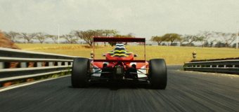 Marca Shell faz público imaginar – e se surpreender – com novo grande talento do automobilismo brasileiro