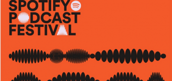 Spotify Podcast Festival: Colletivo é responsável pelo branding e identidade visual do evento