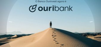 Com rebranding, Banco Ourinvest se torna Ouribank