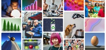 Getty Images lança a IA generativa da Istock com tecnologia NVIDIA Picasso