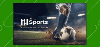 NSports, empresa de conteúdo esportivo, estreia Canal de TV na SKY