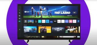 Samsung lança nova fase da campanha de marketing da 1ª linha de TVs 3 em 1