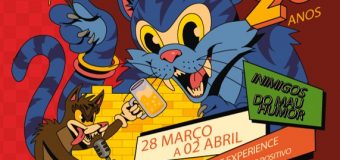Coca-Cola FEMSA Brasil é patrocinadora do Festival de Teatro de Curitiba