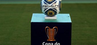 Parceira da Copa do Nordeste, Penalty fará ações em lojas na Bahia, no Sergipe e em Alagoas