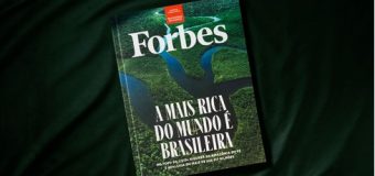 Pela primeira vez uma brasileira está no topo do ranking dos mais ricos do mundo da Forbes