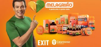 Nova campanha do Melagrião posiciona a marca como referência em cuidados para a família
