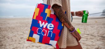 Lata icônica de Red Bull inspira conceito “We Can” para evento da marca