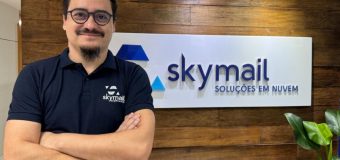Skymail anuncia Cristian Gallegos como Novo Diretor de Marketing