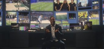 Ronaldinho Gaúcho vira coach de rolês aleatórios   em filme da VOA para Prime Video