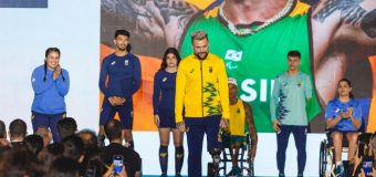 ASICS apresenta novidades para 2024 e uniforme das paralimpíadas