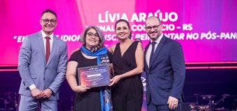 Associação Brasileira de Franchising anuncia as vencedoras do Prêmio José Lamônica de Jornalismo