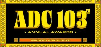 VML Colômbia conquista dois Best of Disciplines no ADC 103rd Annual Awards