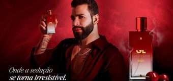“Desejo Para Ele”: conheça os detalhes do novo perfume de Gusttavo Lima