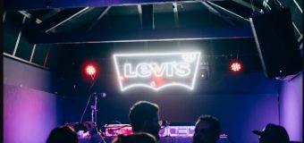 Levi’s®️ celebra o 501®️ Day com atrações musicais em três endereços de São Paulo