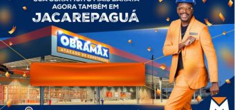 Obramax terá campanha com Mumuzinho para expansão no Rio de Janeiro