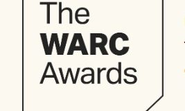 Divulgadas as listas curtas para o The WARC Awards 2024
